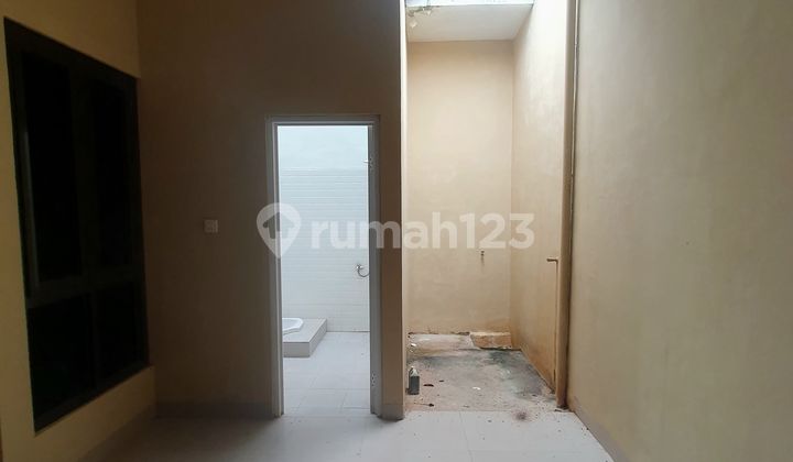 Rumah Cluster di Walantaka Serang