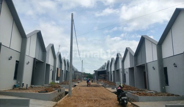 Rumah Subsidi Tanpa Dp di Serang Kota Rumah Subsidi Tanpa Dp di Serang Kota