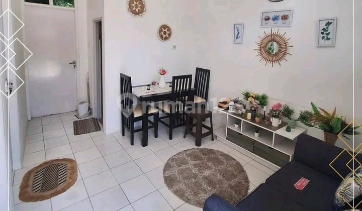 Rumah Subsidi Dekat Perkantoran di Banten Rumah Subsidi Dekat Perkantoran di Banten