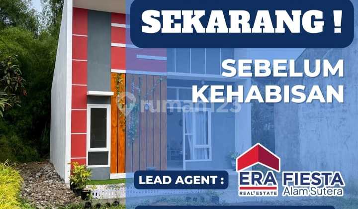 Senopati Dekat Polda Banten