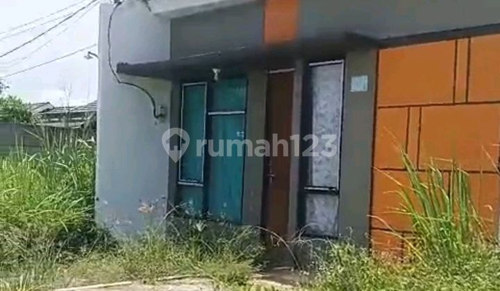 Take Over Rumah + Tanah Hook