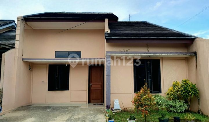 Rumah Cluster di Walantaka Serang Rumah Cluster di Walantaka Serang