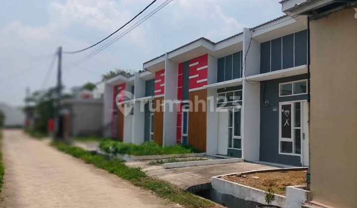 Rumah Subsidi Dekat Terminal Pakupatan Rumah Subsidi Dekat Terminal Pakupatan