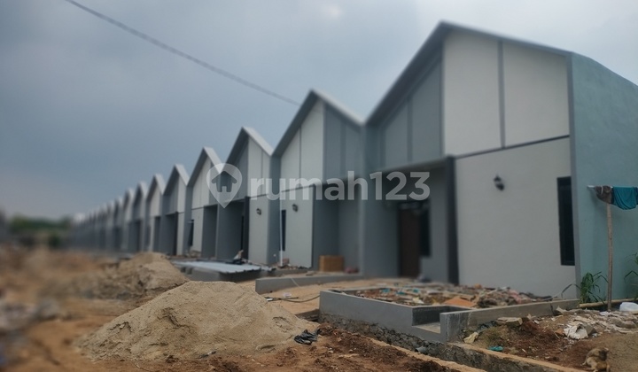 Subsidized Housing Near Train Station