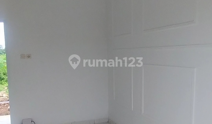 Perumahan Tanpa Dp Di Curug Kota Serang 