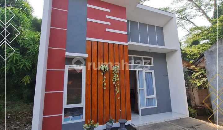 Subsidized House near Kp3b