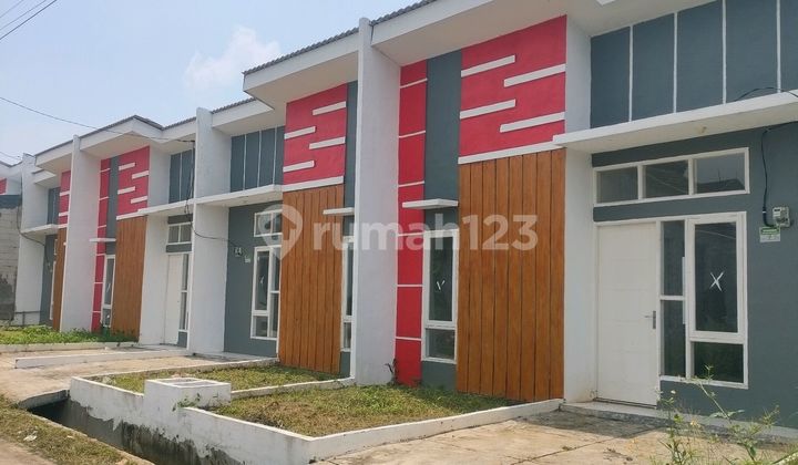 Perumahan Subsidi Serang Banten  2