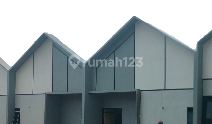 Rumah Subsidi Dekat Rsud Provinsi Banten