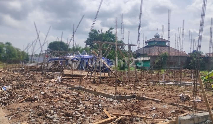 Kredit Rumah Subsidi Tanpa DP