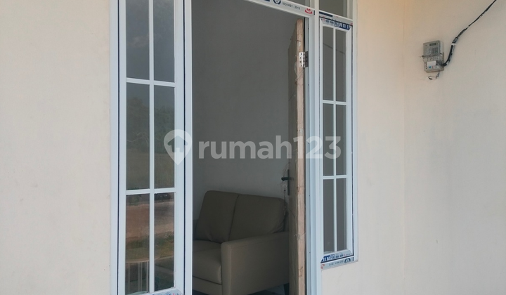 Rumah Subsidi Dekat ke Terminal Pakupatan Rumah Subsidi Dekat ke Terminal Pakupatan