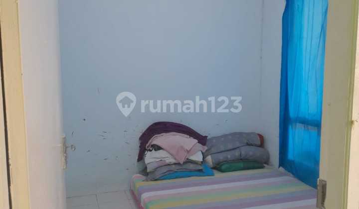 Over Credit for Houses in Banjarsari Cipocok Jaya