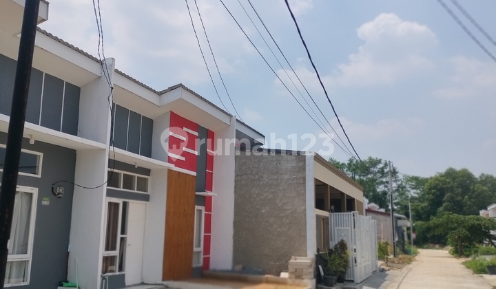 Subsidized House Senopati