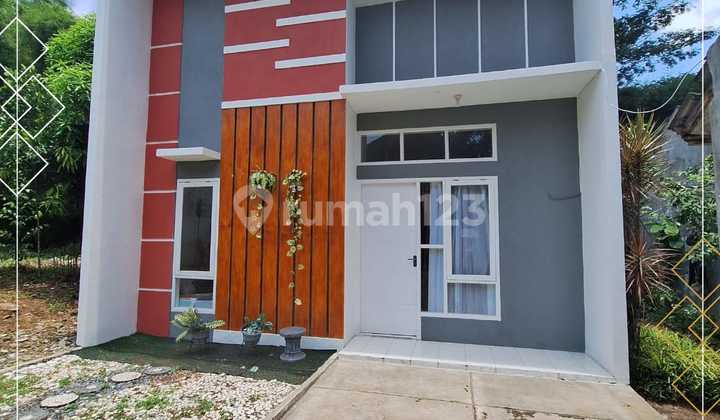 Subsidized House near Kp3b 2