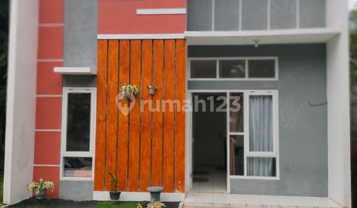 Perumahan Subsidi Serang Banten Perumahan Subsidi Serang Banten