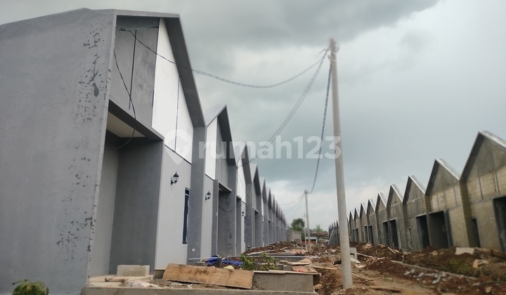 Griya Reang Indah Serang 2