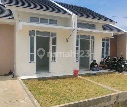 Rumah Subsidi Dekat Kampus Untirta 2