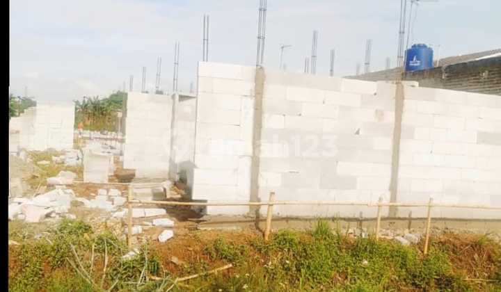 Rumah Subsidi Dekat Kantor Pusat Pemerintahan 2