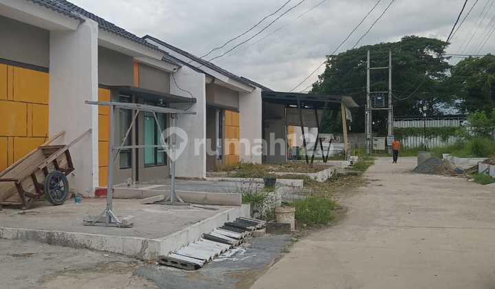 Take Over Rumah + Tanah Hook 2