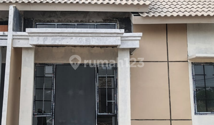 Senopati Banjarsari Serang Timur Senopati Banjarsari Serang Timur