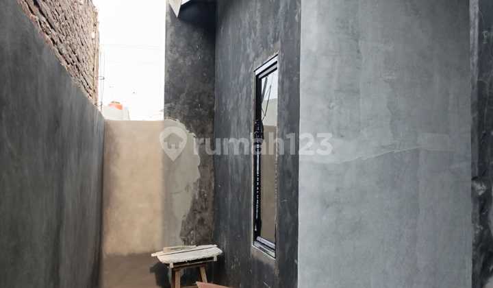 Senopati Banjarsari Serang Timur Senopati Banjarsari Serang Timur