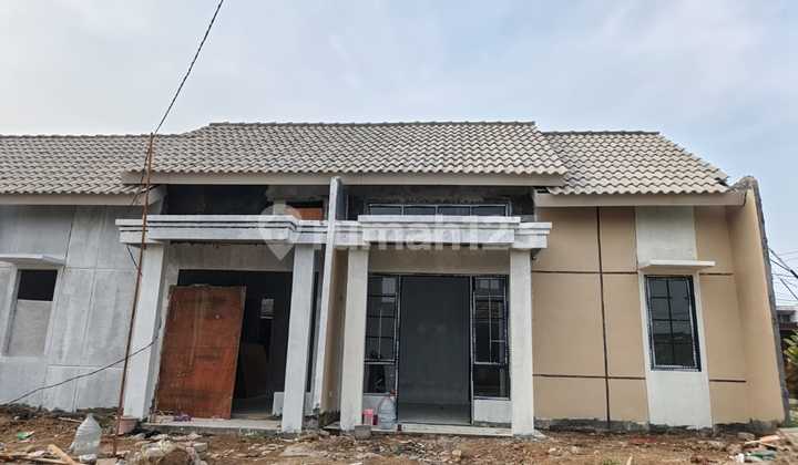 Rumah Subsidi Murah Model Mewah Rumah Subsidi Murah Model Mewah