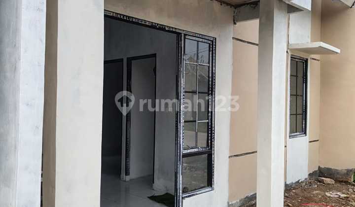 Rumah Subsidi Murah Model Mewah Rumah Subsidi Murah Model Mewah