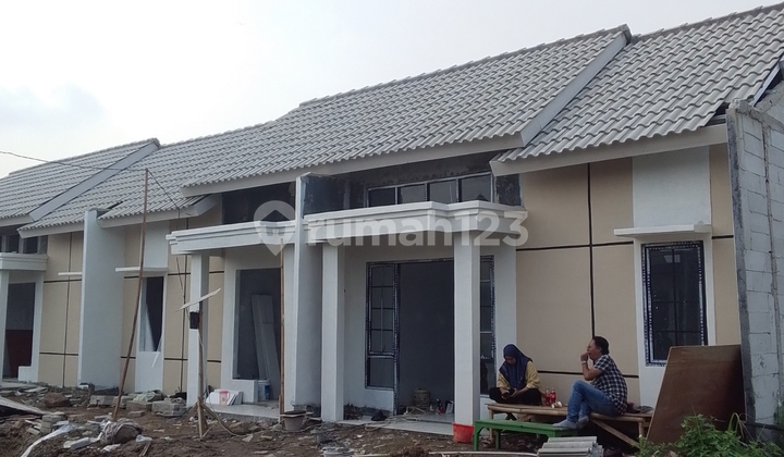 Perumahan Subsidi Dekat Rsud Provinsi Banten Perumahan Subsidi Dekat Rsud Provinsi Banten