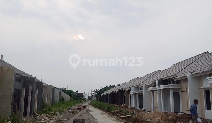 Rumah Subsidi Dekat Kantor Kp3b Palima Rumah Subsidi Dekat Kantor Kp3b Palima