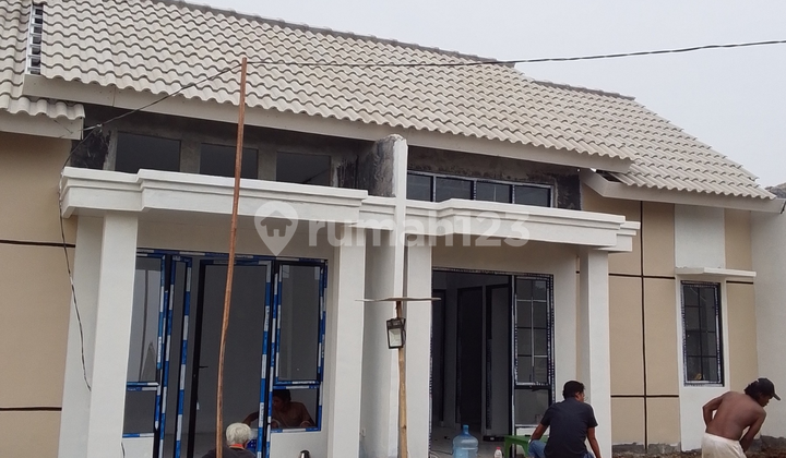 Perumahan Subsidi Banjarsari Cipocok Perumahan Subsidi Banjarsari Cipocok