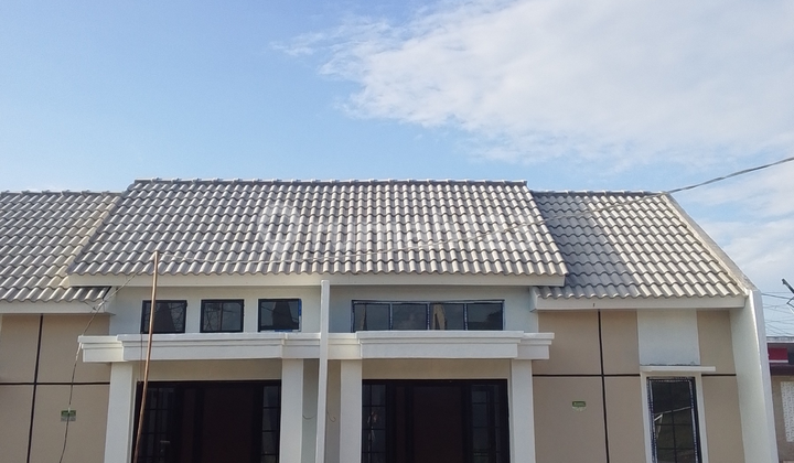 Perumahan Subsidi Desain Mewah Perumahan Subsidi Desain Mewah