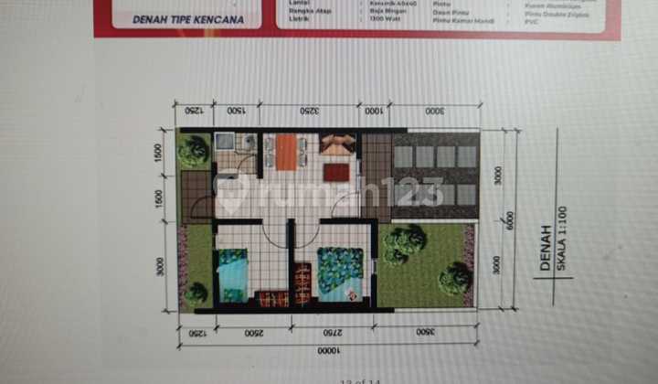 Perumahan Angsuran 1 Jutaan di Serang Kota Perumahan Angsuran 1 Jutaan di Serang Kota