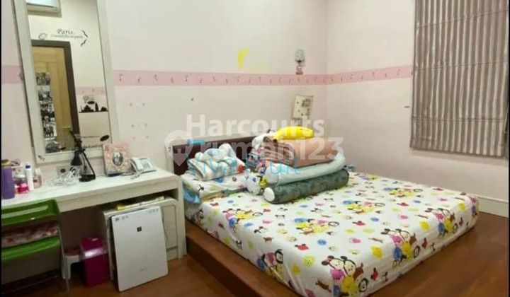 Dijual Rumah Camar Elok, Pantai Indah Kapuk. Siap Huni Harga Murah! 2