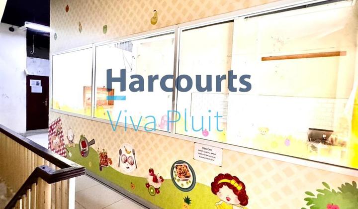 Disewakan Ruko Sedayu Square - Cengkareng