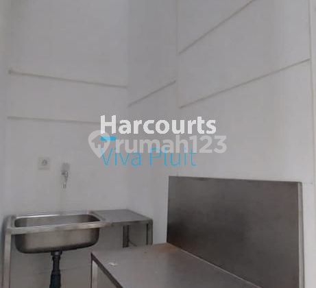 Disewa Rumah Pik 2 Cluster Scarlet, Kosambi, Tangerang. Harga Murah Nego! 2