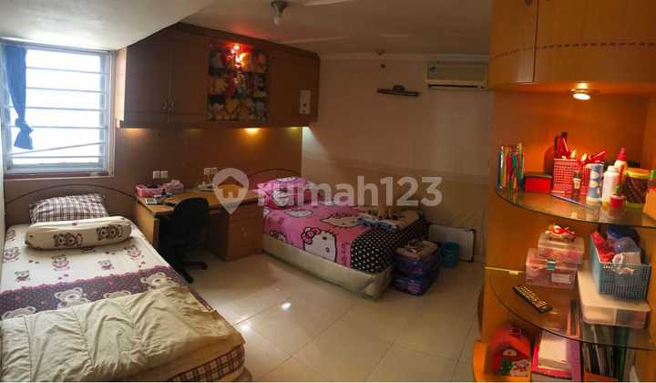 Di Jual Cepat Apartment Bagus Siap Huni Lokasi Strategis 2
