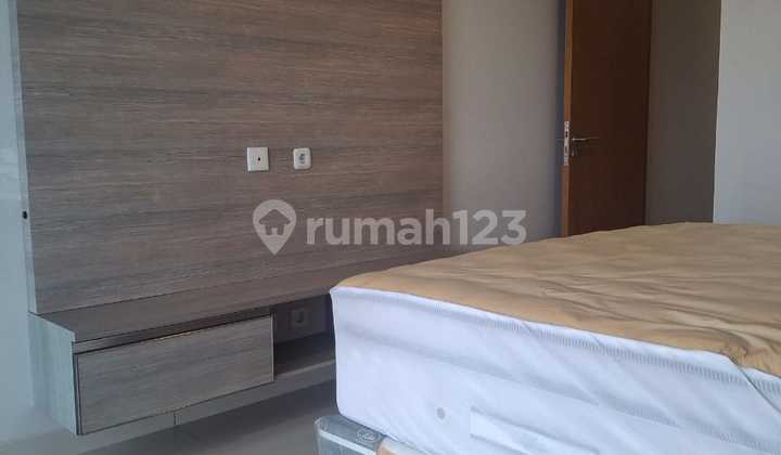 Di Sewakan Apartemen Bagus Siap Huni Strategis Fasilitas Lengkap 2