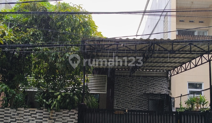 Di Jual Rumah Bagus di Kelapa Gading, Siap Huni