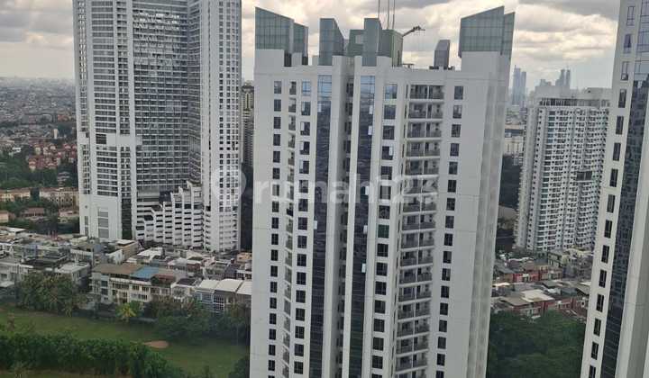 For Rent: Nice Apartment, Ready to Occupy, Strategic Location, Complete Facilities