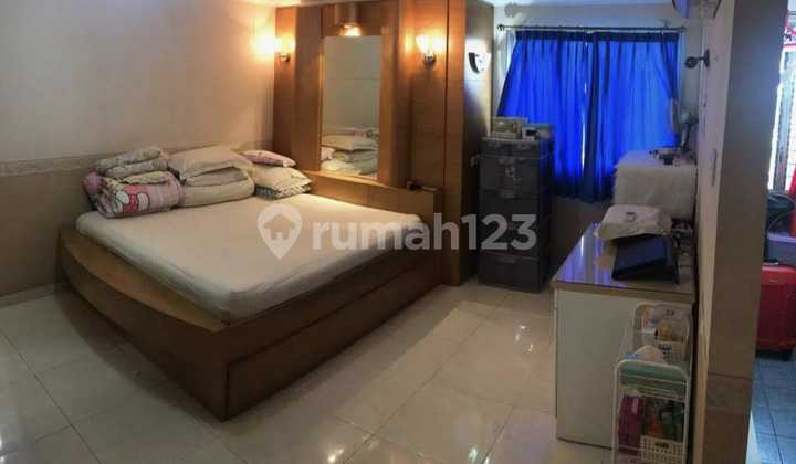 Di Jual Cepat Apartment Bagus Siap Huni Lokasi Strategis