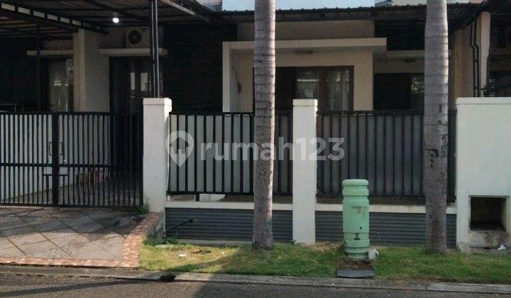 Nice House 2 Floors 2