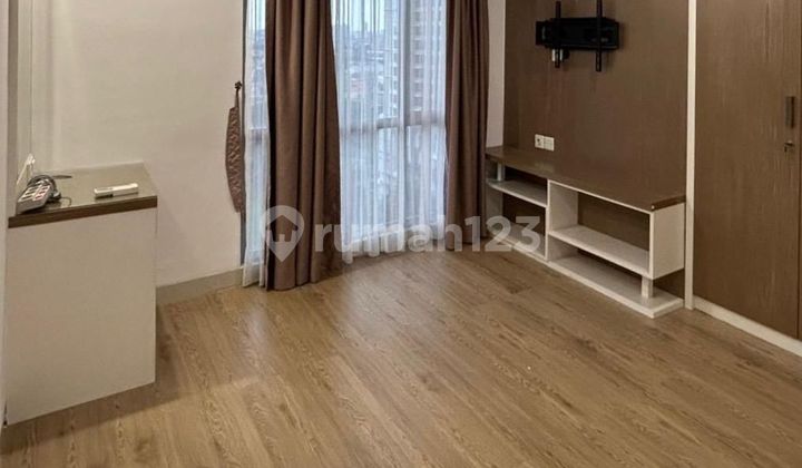 Di Sewakan Apartemen Cantik Full Furnished Siap Huni 2