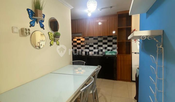 Di Sewa Apartemen Bagus Siap Huni Lingkungan Nyaman Strategis 2