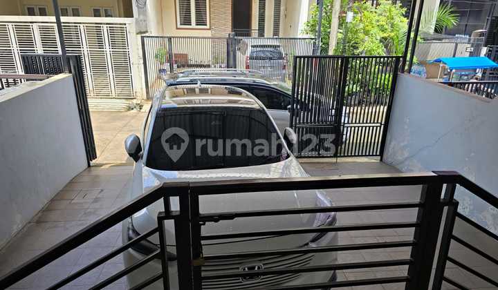 Di Jual Rumah Bagus Siap Huni Lokasi Strategis 2