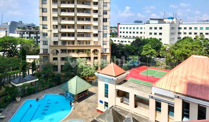 For Rent Nice Furnished Apartment Ready to Live In 2