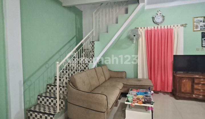 For Sale Ready-to-Occupy House 2