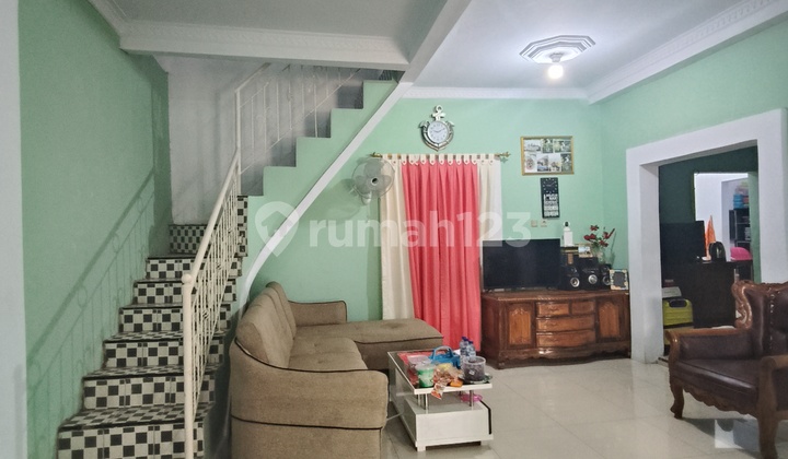 For Sale Ready-to-Occupy House