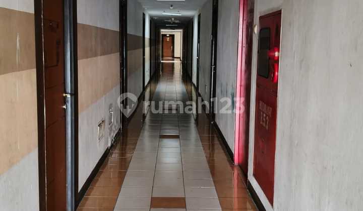 Apartment For Sale Second Hand Pondok Bambu Strategic Location
