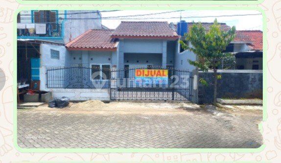 Rumah Dijual. Bukit Rivaria di Bawah Harga Pasaran Bagus Rumah 2