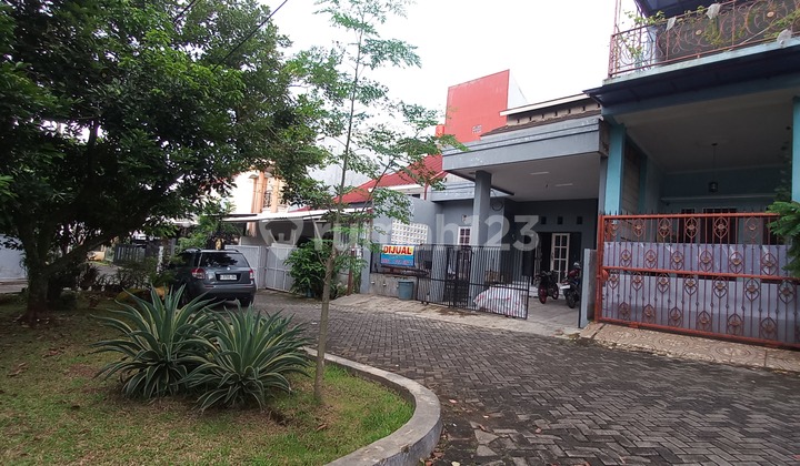 Dijual Rumah di Bukit Rivaria Sawangan, Depok 2