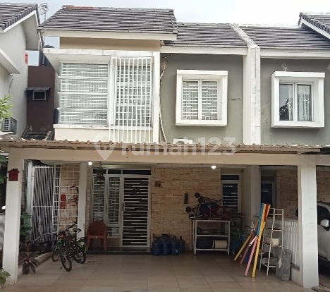 Rumah Murah Dijual Metland Transyogi : Cash (Lelang Negara) Bagus 2